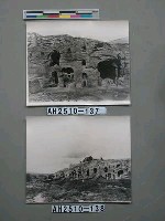 藏品(大同雲崗石窟)的圖片